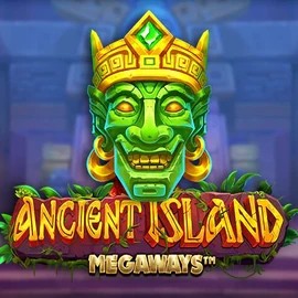 Ancient Island Megaways – slot by Pragmatic Play, featured at wolfscasino.uk