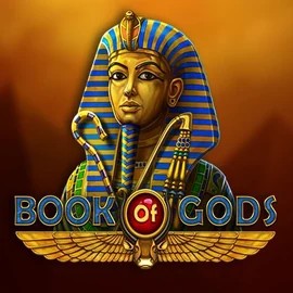game logo by BF Games on wolfscasino.uk