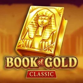 game logo by Playson on wolfscasino.uk