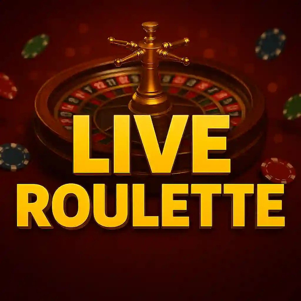 game logo by Pragmatic Live on wolfscasino.uk