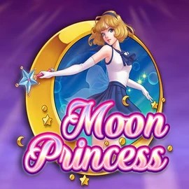 Moon Princess game by Play'n GO – logo hosted on Wolf Casino