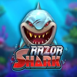 game logo by Push Gaming on wolfscasino.uk