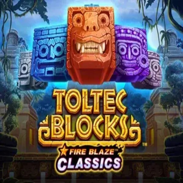 game logo by Rarestone Gaming on wolfscasino.uk
