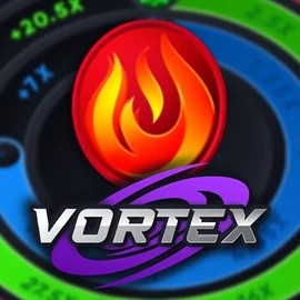 game logo by Turbo Games on wolfscasino.uk