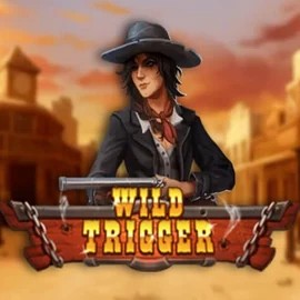 Enjoy Wild Trigger by Play'n GO – logo hosted on wolfscasino.uk